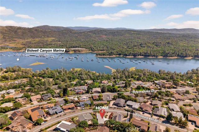 5341 Treasure Hill, Oroville, CA 95966