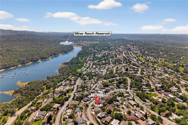 5341 Treasure Hill, Oroville, CA 95966