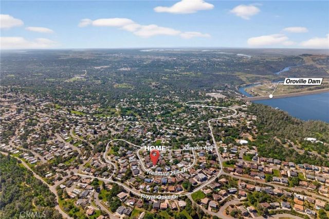 5341 Treasure Hill, Oroville, CA 95966