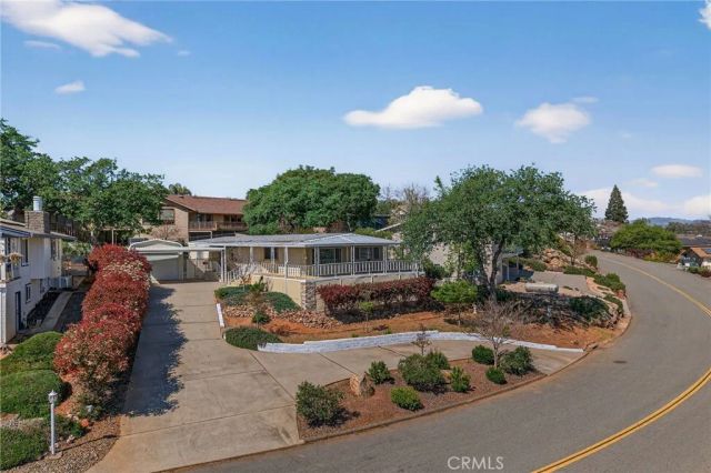 5341 Treasure Hill, Oroville, CA 95966