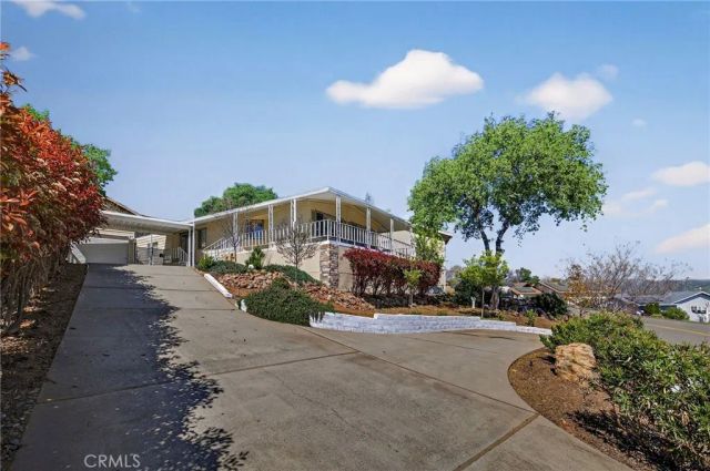 5341 Treasure Hill, Oroville, CA 95966