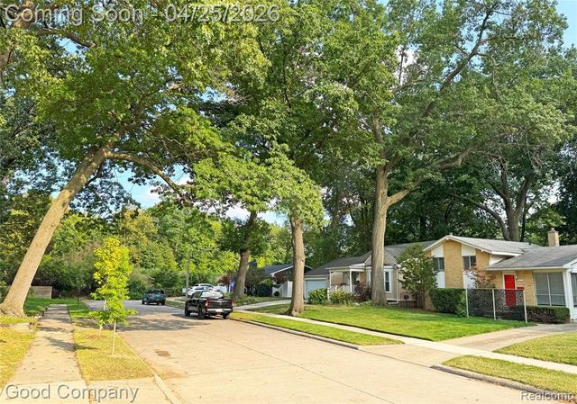 1013 Lawndale Drive, Royal Oak, MI 48067