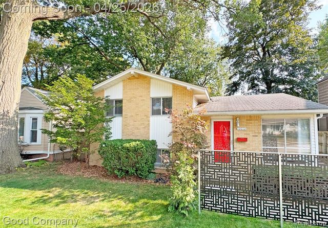 1013 Lawndale Drive, Royal Oak, MI 48067