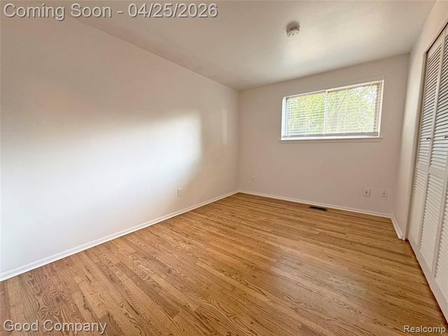 1013 Lawndale Drive, Royal Oak, MI 48067