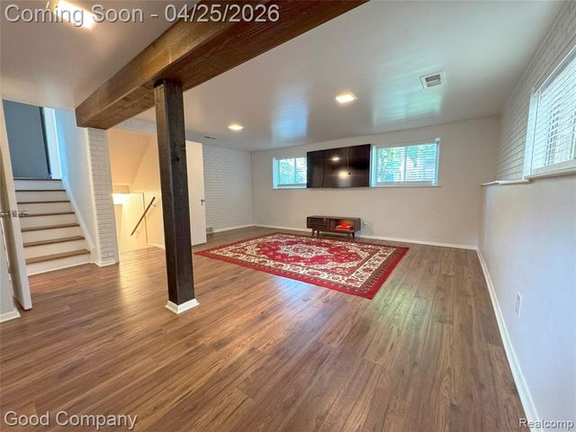 1013 Lawndale Drive, Royal Oak, MI 48067