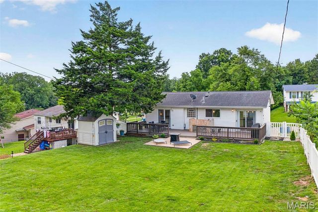 12011 Wesford Drive, Maryland Heights, MO 63043