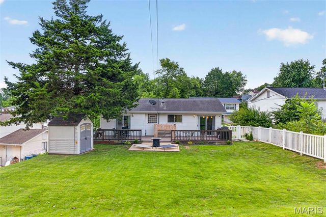 12011 Wesford Drive, Maryland Heights, MO 63043
