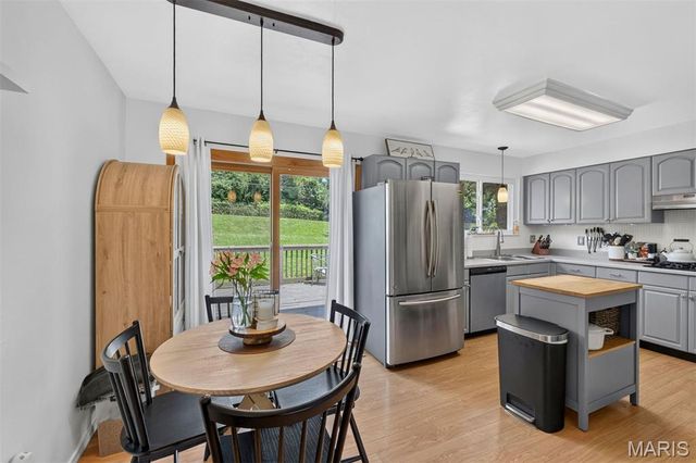 12011 Wesford Drive, Maryland Heights, MO 63043