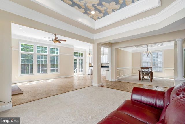 4756 WERMUTH WAY, Woodbridge, VA 22192