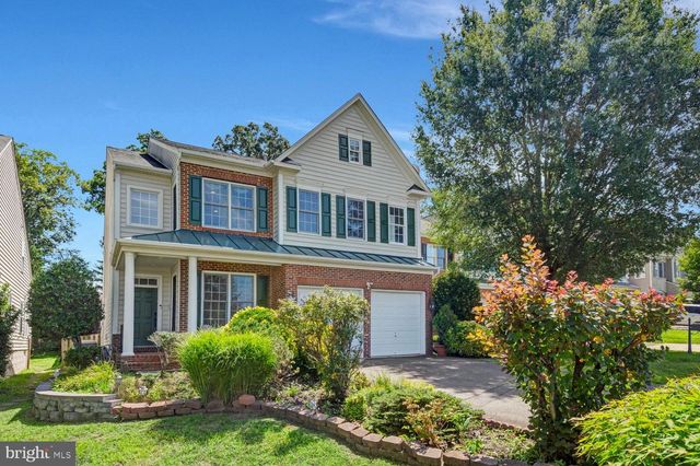 4756 WERMUTH WAY, Woodbridge, VA 22192