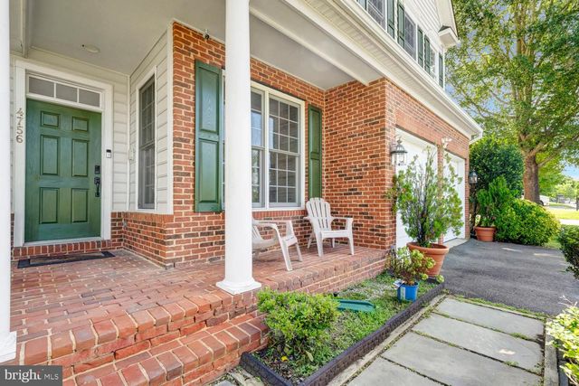 4756 WERMUTH WAY, Woodbridge, VA 22192