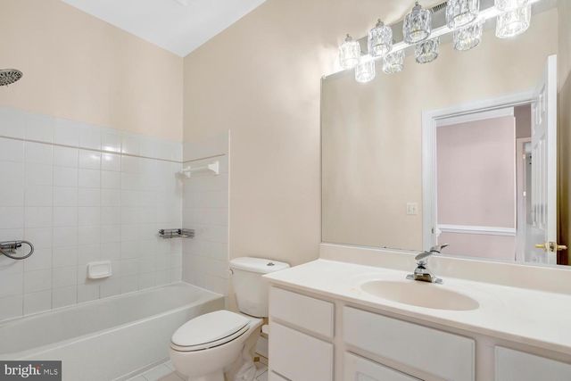 4756 WERMUTH WAY, Woodbridge, VA 22192