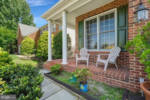 4756 WERMUTH WAY, Woodbridge, VA 22192