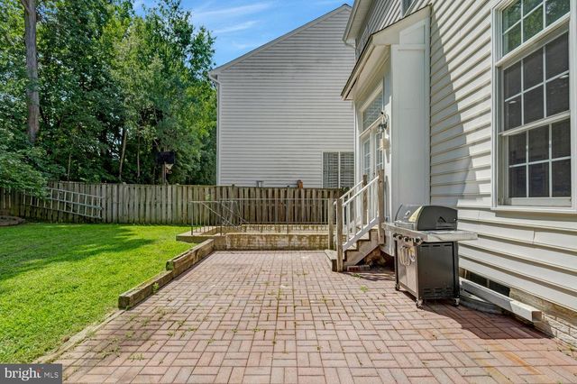4756 WERMUTH WAY, Woodbridge, VA 22192