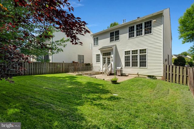 4756 WERMUTH WAY, Woodbridge, VA 22192