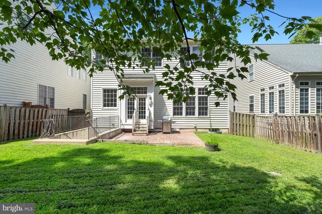 4756 WERMUTH WAY, Woodbridge, VA 22192
