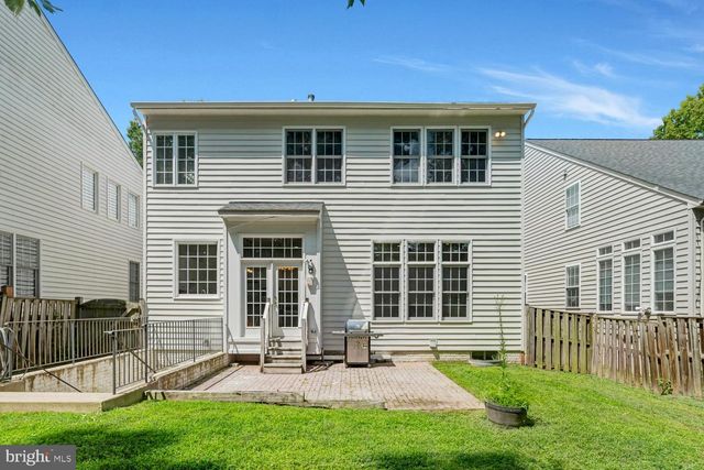 4756 WERMUTH WAY, Woodbridge, VA 22192