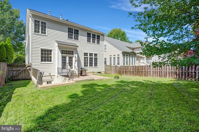 4756 WERMUTH WAY, Woodbridge, VA 22192