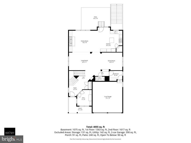 4756 WERMUTH WAY, Woodbridge, VA 22192