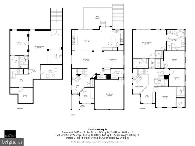 4756 WERMUTH WAY, Woodbridge, VA 22192