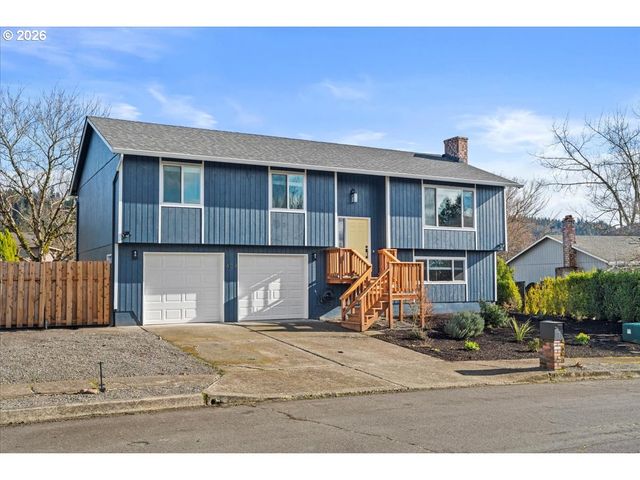 404 Sw RIVERVIEW Ave, Gresham, OR 97080