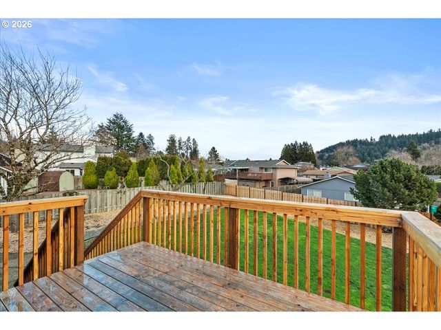 404 Sw RIVERVIEW Ave, Gresham, OR 97080