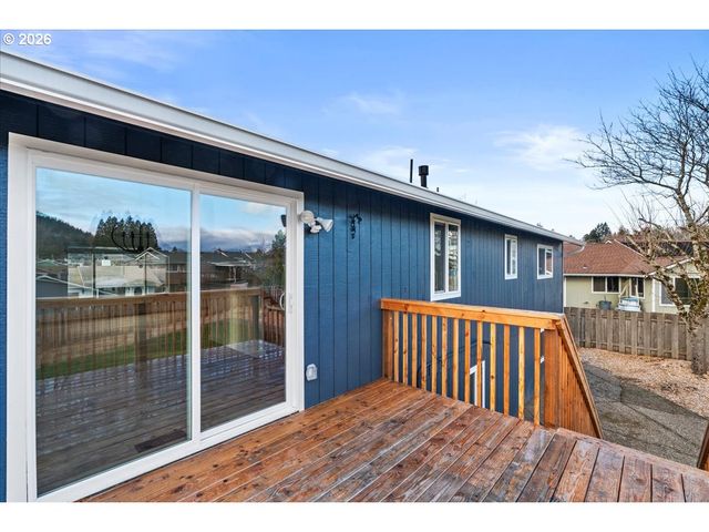 404 Sw RIVERVIEW Ave, Gresham, OR 97080