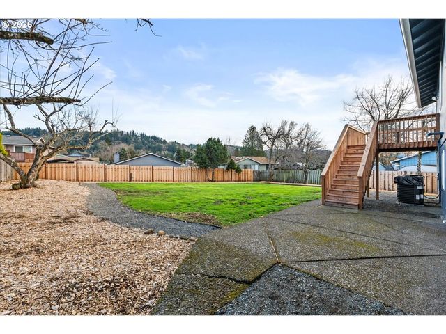 404 Sw RIVERVIEW Ave, Gresham, OR 97080