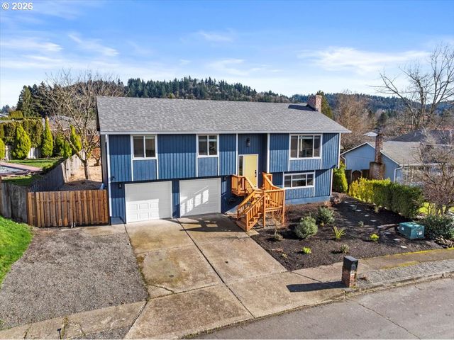 404 Sw RIVERVIEW Ave, Gresham, OR 97080