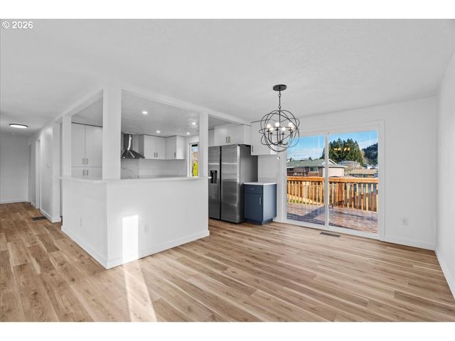 404 Sw RIVERVIEW Ave, Gresham, OR 97080