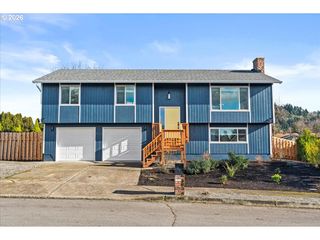 404 Sw RIVERVIEW Ave, Gresham, OR 97080