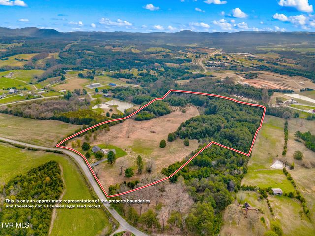 245 Phillipi Road, Mohawk, TN 37810