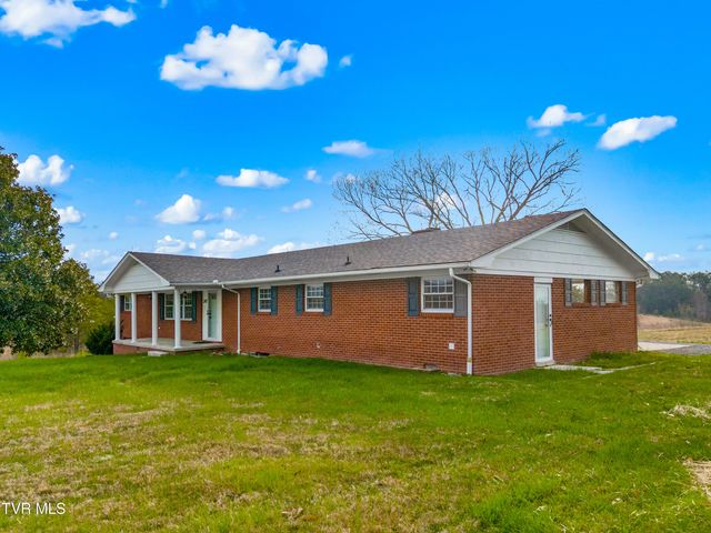 245 Phillipi Road, Mohawk, TN 37810