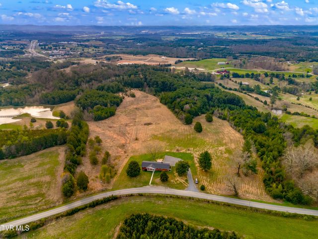 245 Phillipi Road, Mohawk, TN 37810