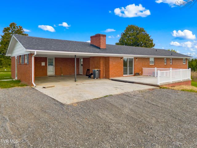 245 Phillipi Road, Mohawk, TN 37810