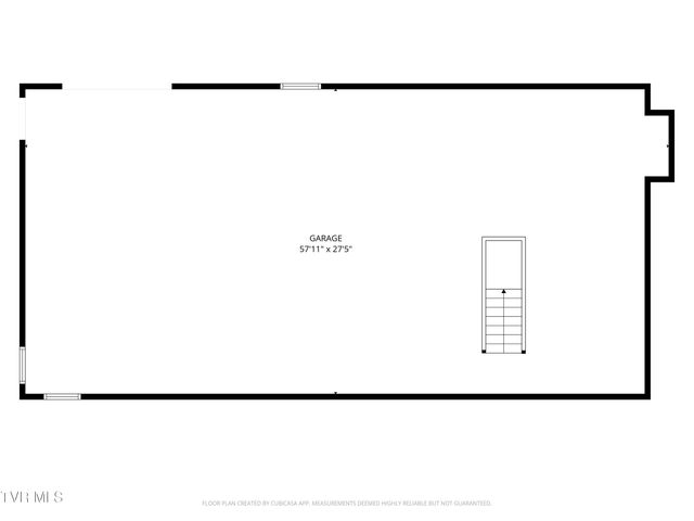 245 Phillipi Road, Mohawk, TN 37810