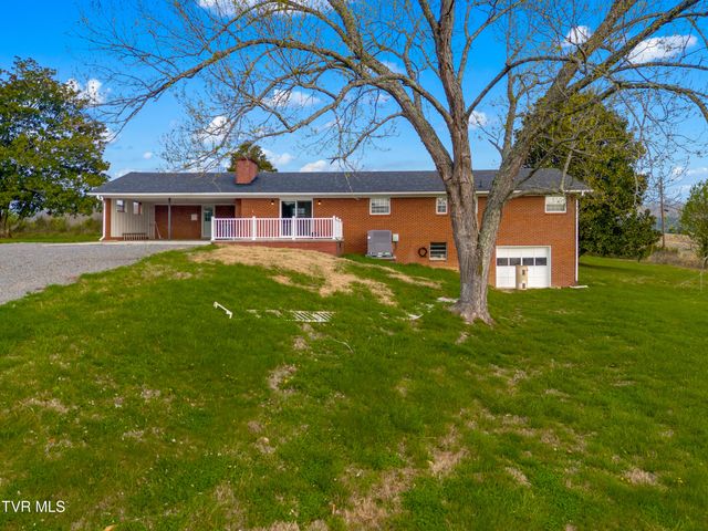 245 Phillipi Road, Mohawk, TN 37810