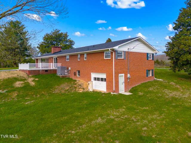 245 Phillipi Road, Mohawk, TN 37810