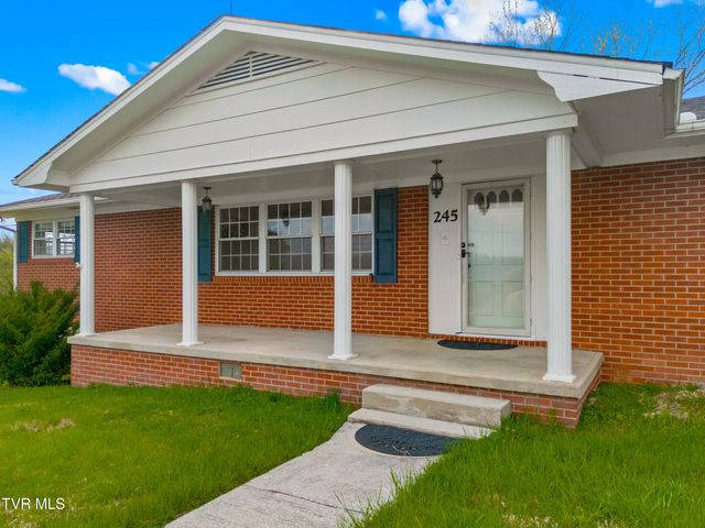 245 Phillipi Road, Mohawk, TN 37810