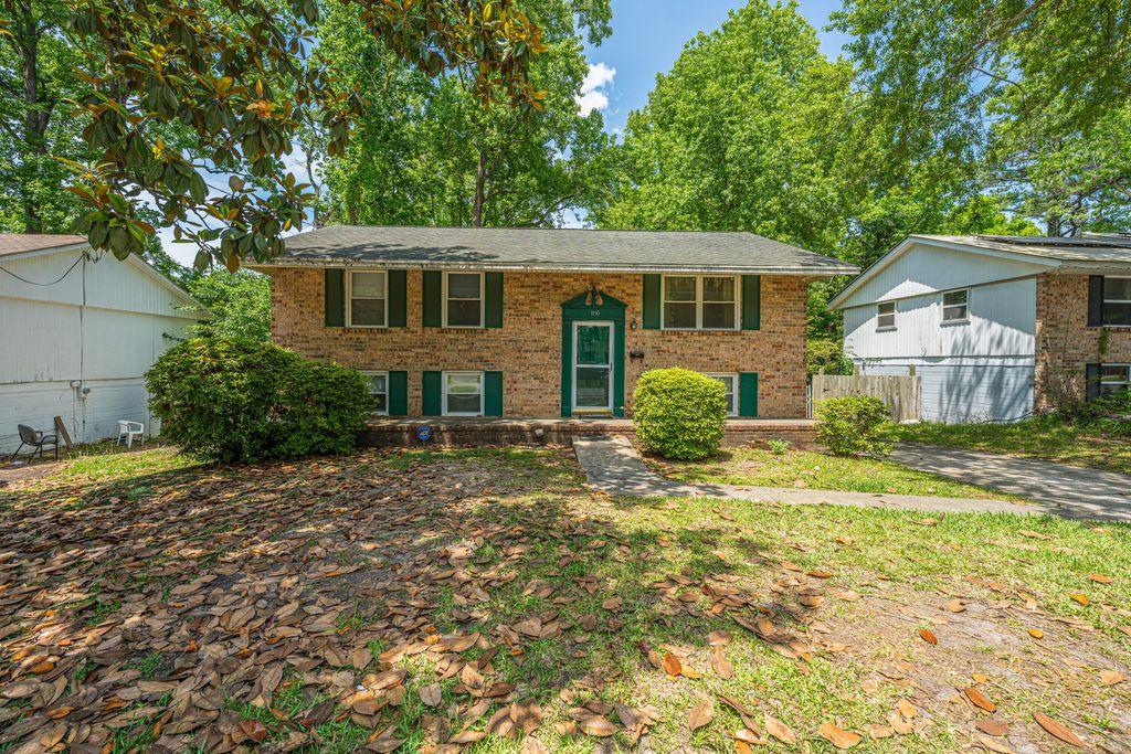 1150 Berkeley Street, Hanahan, SC 29410