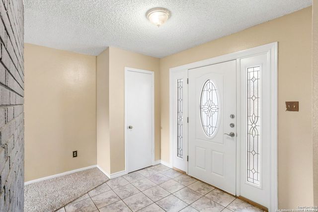 7254 FLAMING FOREST ST, San Antonio, TX 78250