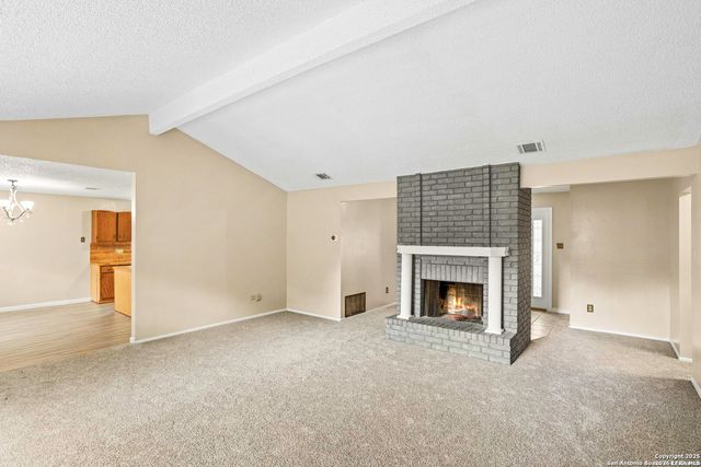 7254 FLAMING FOREST ST, San Antonio, TX 78250