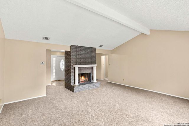 7254 FLAMING FOREST ST, San Antonio, TX 78250