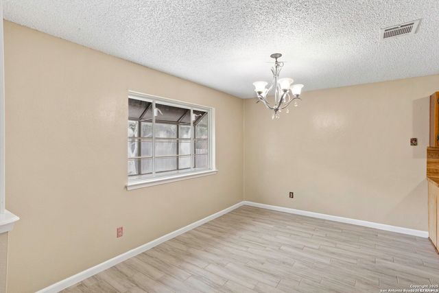 7254 FLAMING FOREST ST, San Antonio, TX 78250