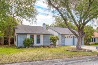 7254 FLAMING FOREST ST, San Antonio, TX 78250