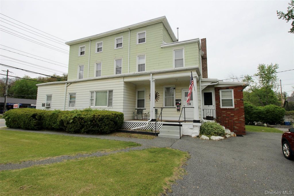 58 Orange Turnpike, Sloatsburg, NY 10974