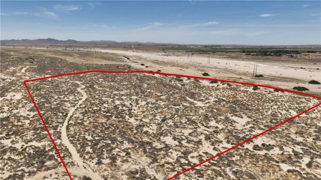 24676 Agate, Barstow, CA 92311