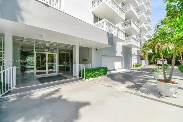 1020 Meridian Ave 816, Miami Beach, FL 33139