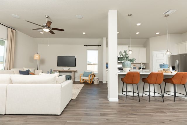 6929 Night Owl Lane, Fort Worth, TX 76036