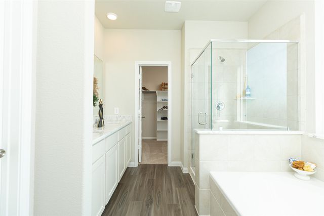 6929 Night Owl Lane, Fort Worth, TX 76036